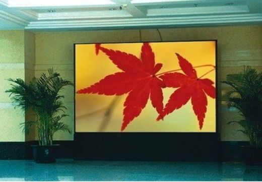 泸水LED显示屏