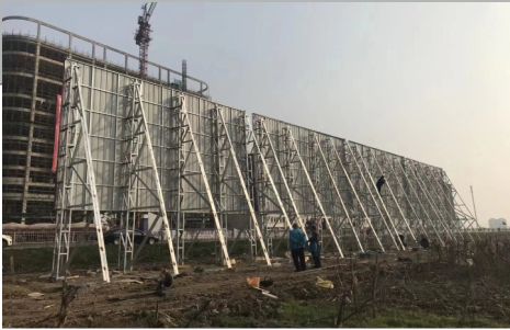 泸水什么是广告物料？