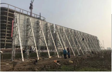 泸水凯创教你怎样选择户外广告牌的最佳位置