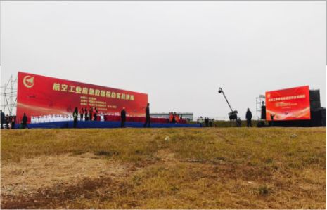 泸水活动搭建主要是做什么的？