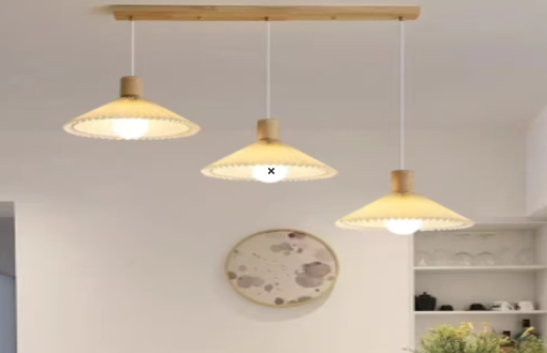 泸水关于LED灯