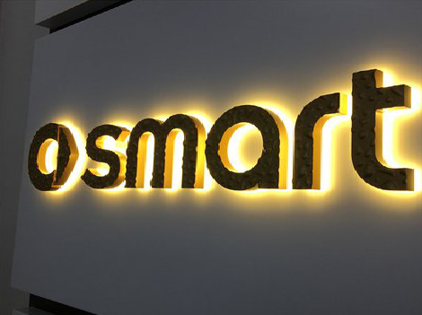 泸水背光字有什么特点？生产过程如何？