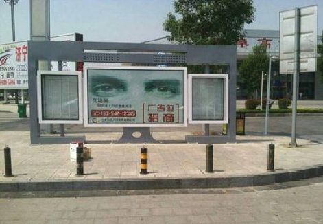 泸水社区广告投放的几种常见方式。