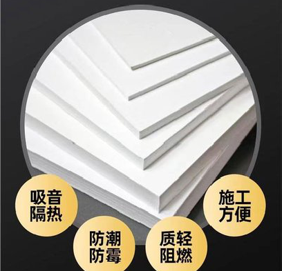 泸水雪弗板和PVC板材有什么区别？